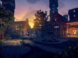 El primer contenido descargable de Outward confirma su fecha de lanzamiento Outward