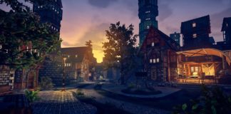 El primer contenido descargable de Outward confirma su fecha de lanzamiento Outward