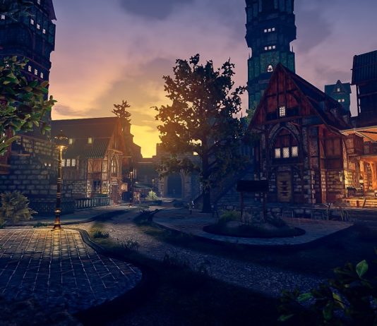 El primer contenido descargable de Outward confirma su fecha de lanzamiento Outward