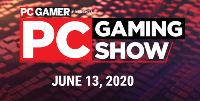 PC Gaming Show 2020