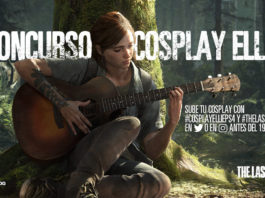 Presentan el concurso de cosplay de The Last of Us