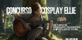 Presentan el concurso de cosplay de The Last of Us