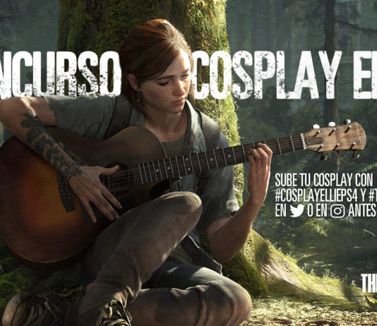 Presentan el concurso de cosplay de The Last of Us