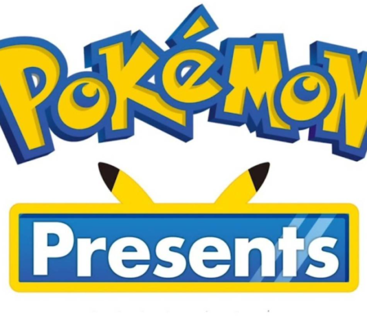 Anunciado el evento Pokémon Presents para el 17 de junio Pokémon Present