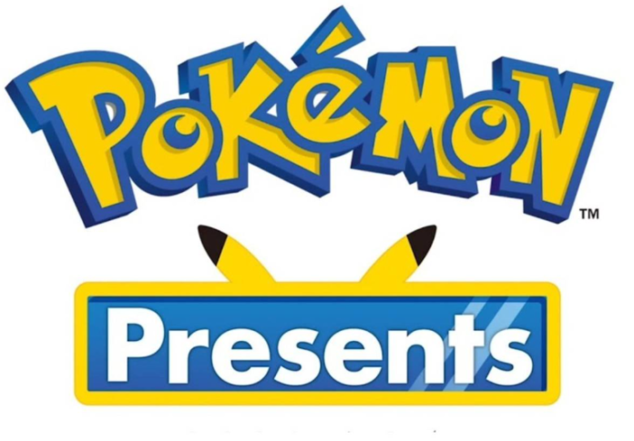 Pokémon Present