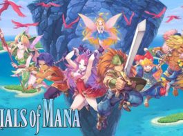 Trials of Mana