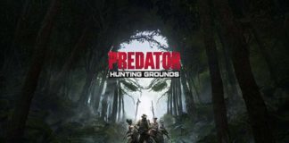 Predator: Hunting Grounds
