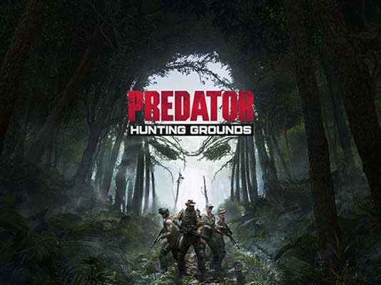Predator: Hunting Grounds
