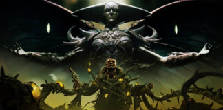 Ya disponible el DLC de Remnant: From the Ashes