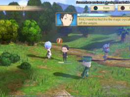 Re:ZERO Starting Life in Another World confirma sus ediciones especiales
