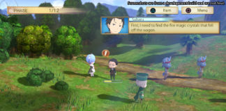 Re:ZERO Starting Life in Another World confirma sus ediciones especiales