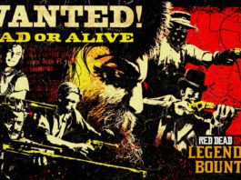Red Dead Online presenta sus recompensas semanales