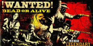 Red Dead Online presenta sus recompensas semanales