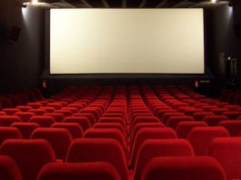 Los cines preparan su vuelta a la actividad Salas cine