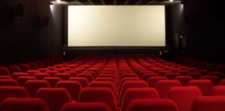 Los cines preparan su vuelta a la actividad Salas cine