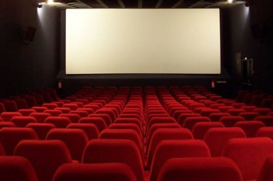 Los cines preparan su vuelta a la actividad Salas cine