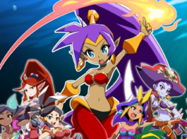 4 metroidvanias que deberías jugar Shantae