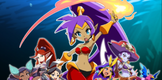 La saga Shantae alcanza los 3 millones de unidades vendidas Shantae