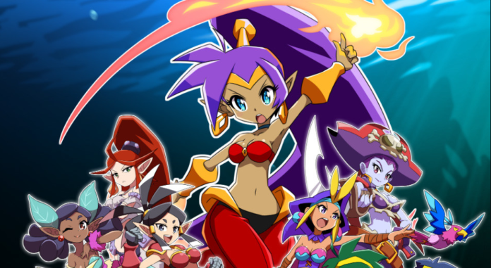 Shantae