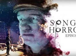 Song of Horror: Episodio 4
