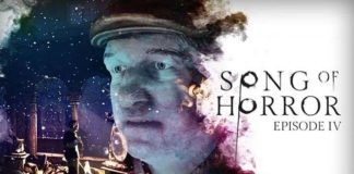 Song of Horror: Episodio 4