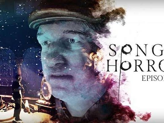 Song of Horror: Episodio 4