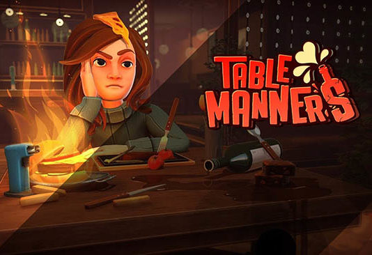 Table Manners