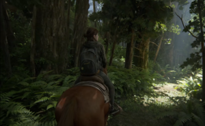 The last of us 2