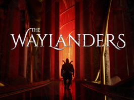 Ya disponible el acceso anticipado de The Waylanders The Waylanders