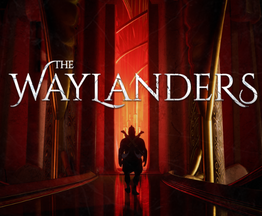Ya disponible el acceso anticipado de The Waylanders The Waylanders
