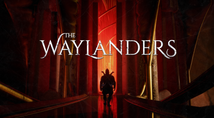 The Waylanders
