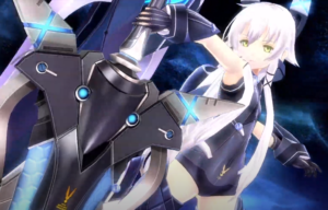 Trails of Cold Steel 4