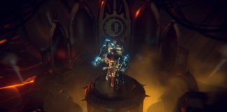 Warhammer 40k Mechanicus llega a consolas a mediados de Julio