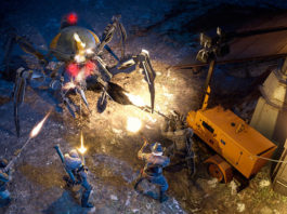 Nuevo diario de desarrollo de Wasteland 3 Wasteland 3