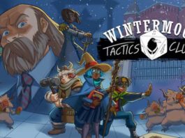 Wintermoor Tactics Club