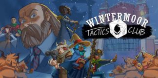 Wintermoor Tactics Club