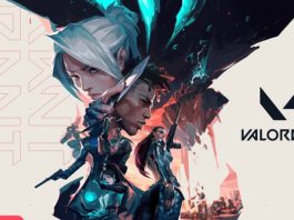 Valorant finaliza su beta y prepara su lanzamiento Valorant