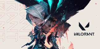 Valorant finaliza su beta y prepara su lanzamiento Valorant