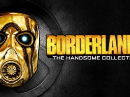 Todavía puedes descargar gratis Borderlands The Handsome Collection