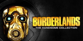 Todavía puedes descargar gratis Borderlands The Handsome Collection