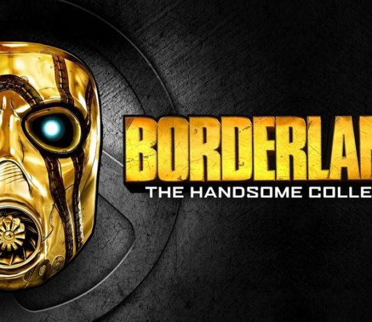 Todavía puedes descargar gratis Borderlands The Handsome Collection