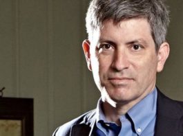 Capitán Swing publica Un planeta de virus, de Carl Zimmer Carl Zimmer