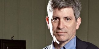 Capitán Swing publica Un planeta de virus, de Carl Zimmer Carl Zimmer