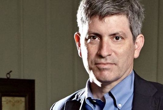 Capitán Swing publica Un planeta de virus, de Carl Zimmer Carl Zimmer