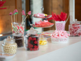 Mejores chuches para ver una película