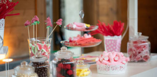 Mejores chuches para ver una película