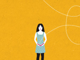 «Cuando tu vida es un libro», de Alina Bronsky: tu futuro escrito en una novela Cuando tu vida es un libro