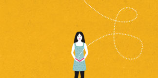 «Cuando tu vida es un libro», de Alina Bronsky: tu futuro escrito en una novela Cuando tu vida es un libro