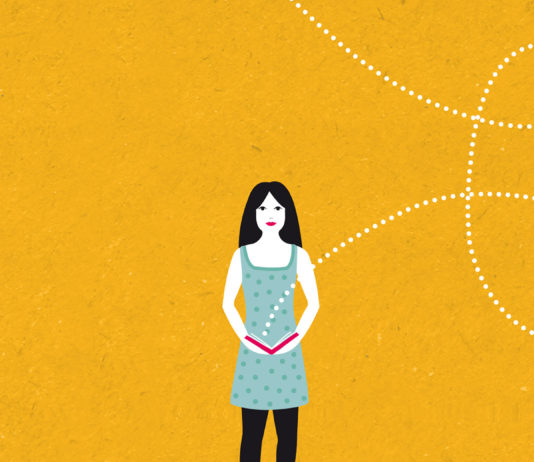 «Cuando tu vida es un libro», de Alina Bronsky: tu futuro escrito en una novela Cuando tu vida es un libro