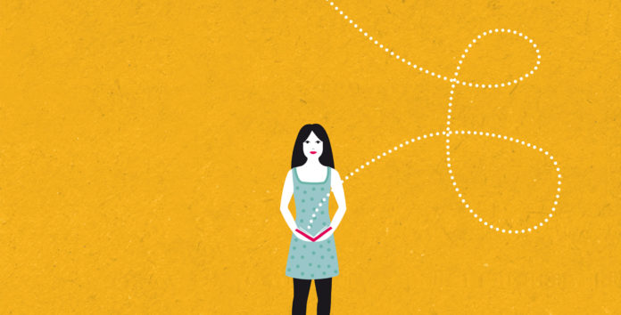 Cuando tu vida es un libro Cuando tu vida es un libro